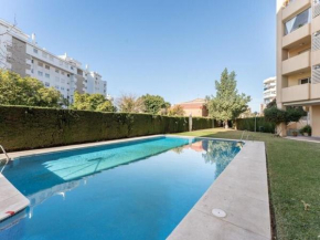 Faro's Playa Miramar Boutique Apartment